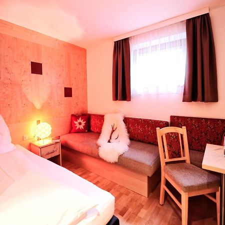 Apart Almrausch Ишгль Номер фото