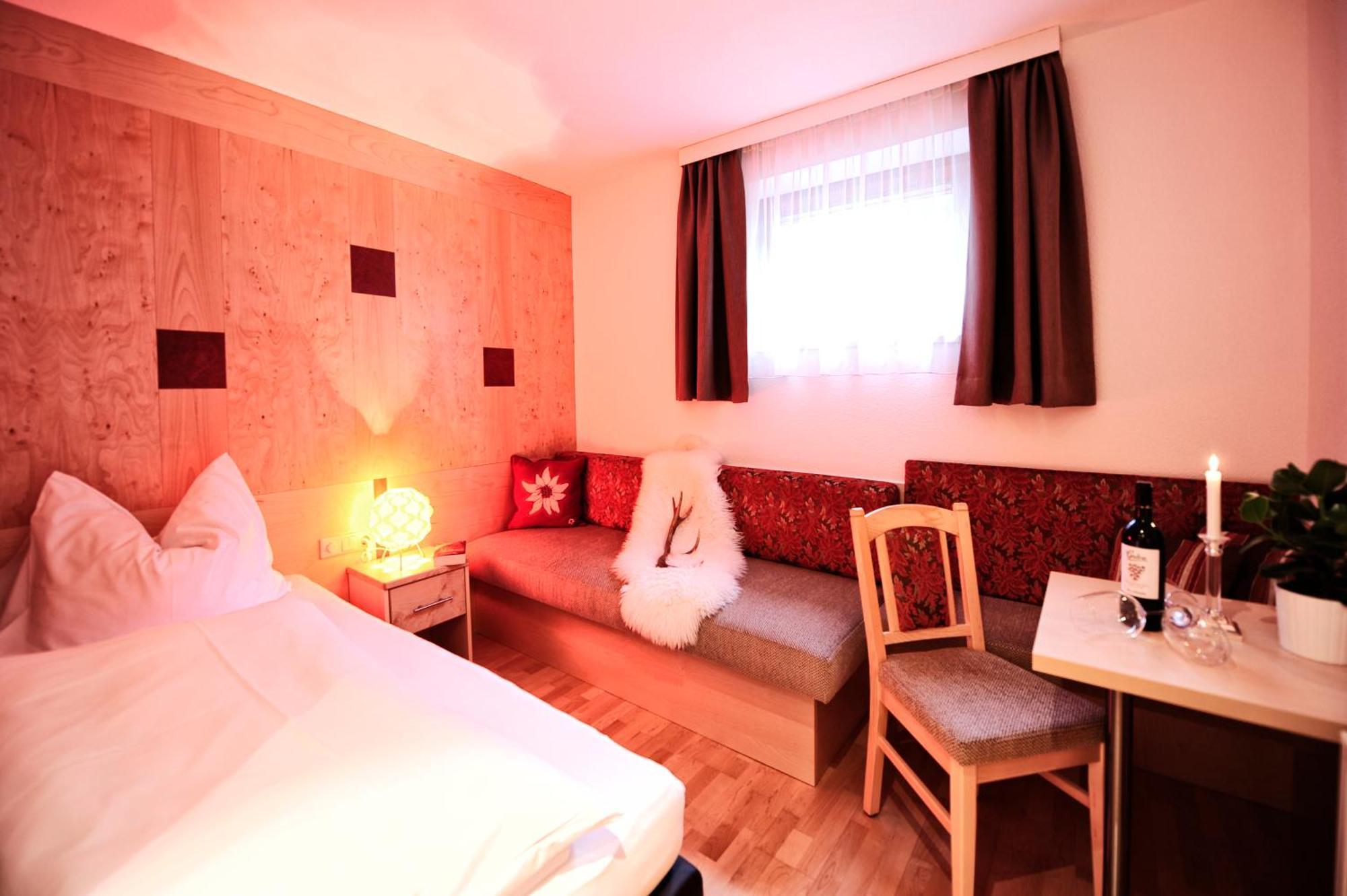 Apart Almrausch Ишгль Номер фото